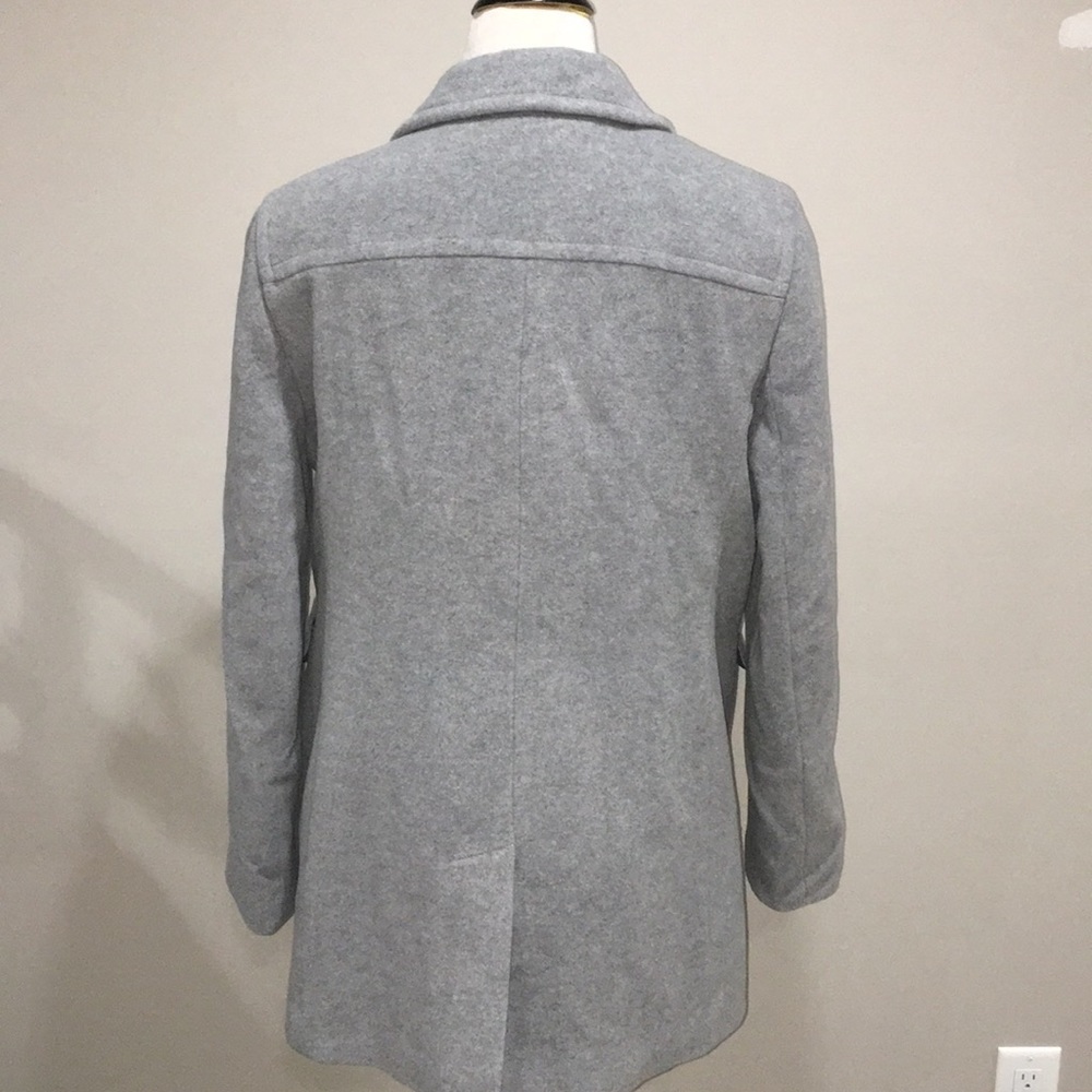 Ladies Talbots coat - Picture 4 of 6